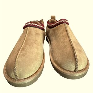 SuperCush Charlie Clog – Brown – Size 9 – New Without Tags